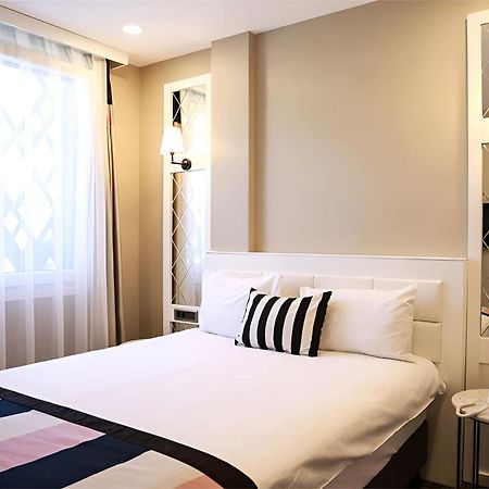 Mia Berre Hotels Istanbul Exterior foto