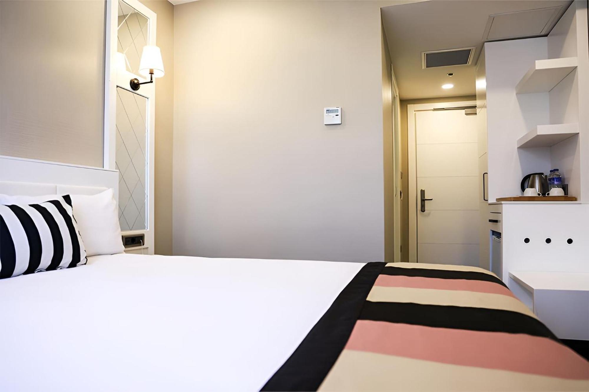 Mia Berre Hotels Istanbul Exterior foto